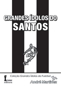 Imagem de GRANDES IDOLOS DO SANTOS