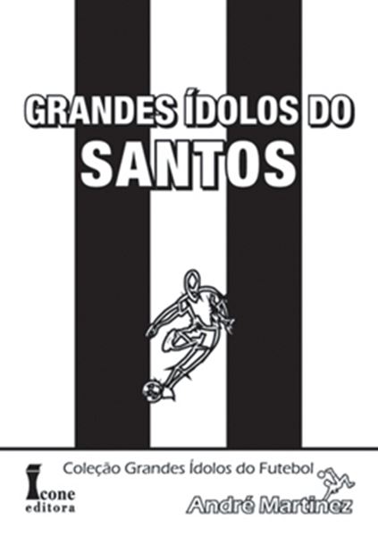 Picture of GRANDES IDOLOS DO SANTOS