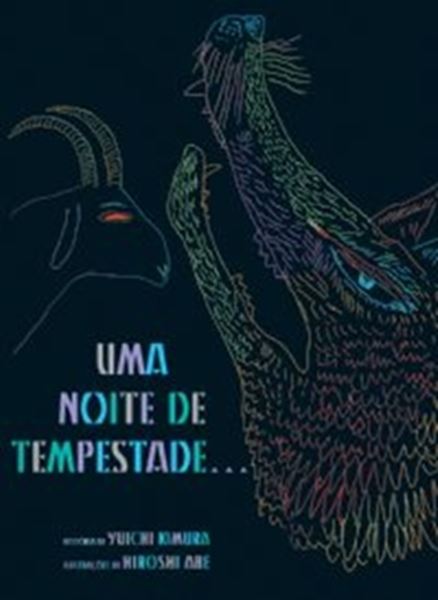 Picture of UMA NOITE DE TEMPESTADE