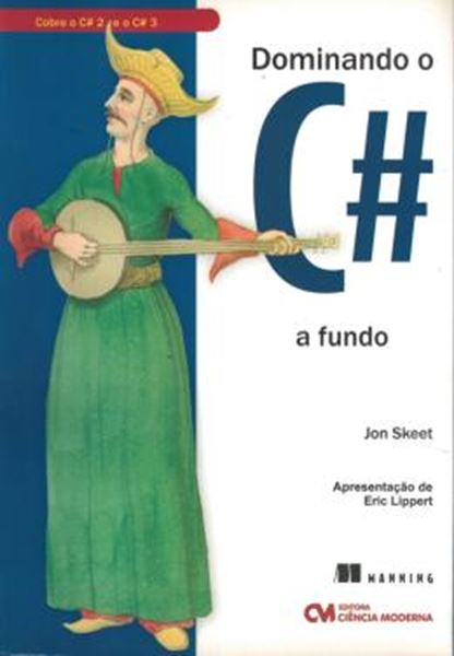 Picture of DOMINANDO C# A FUNDO
