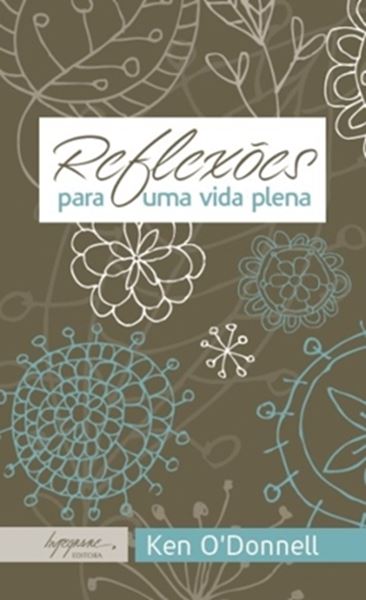 Picture of REFLEXOES PARA UMA VIDA PLENA