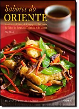 Imagem de SABORES DO ORIENTE