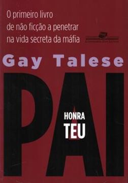 Imagem de HONRA TEU PAI