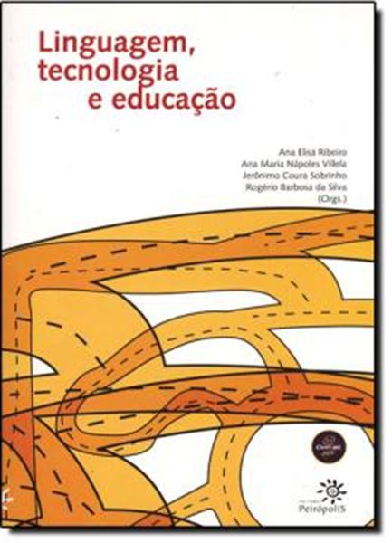 Picture of LINGUAGEM, TECNOLOGIA E EDUCACAO