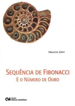 Imagem de SEQUENCIA DE FIBONACCI E O NUMERO DE OURO