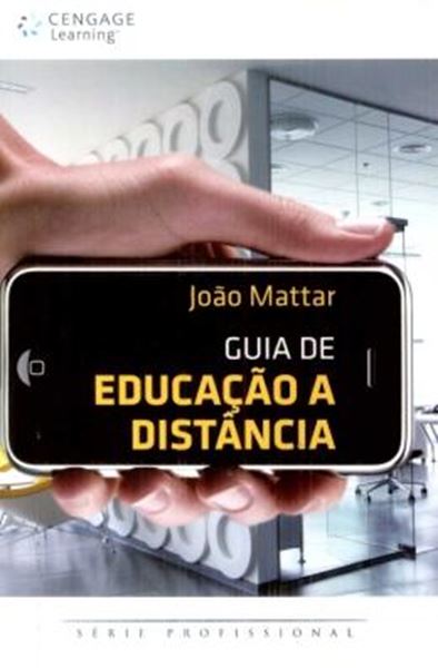 Picture of GUIA DE EDUCACAO A DISTANCIA
