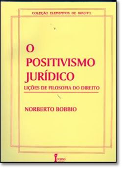 Imagem de POSITIVISMO JURIDICO – LICOES DE FILOSOFIA DO DIREITO