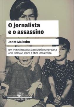 Imagem de O JORNALISTA E O ASSASSINO