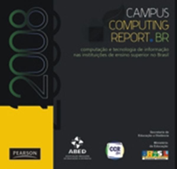 Picture of CAMPUS COMPUTING REPORT.BR