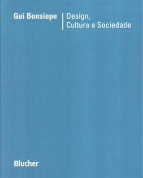 Imagem de DESIGN, CULTURA E SOCIEDADE