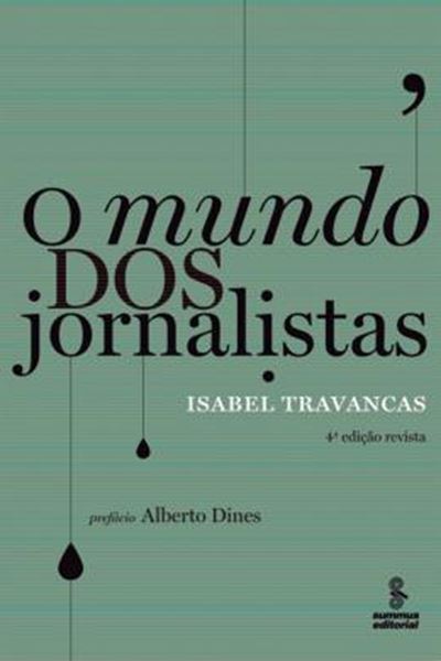 Picture of MUNDO DOS JORNALISTAS, O - 4ª ED