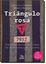 Imagem de TRIANGULO ROSA - 1 ª ED