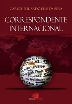 Imagem de CORRESPONDENTE INTERNACIONAL