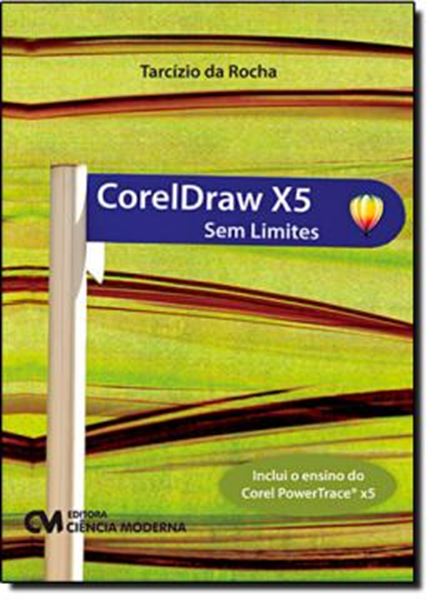 Picture of CORELDRAW X5 SEM LIMITES