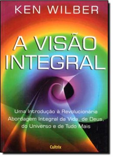 Picture of A VISAO INTEGRAL