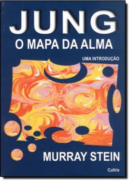 Picture of JUNG O MAPA DA ALMA