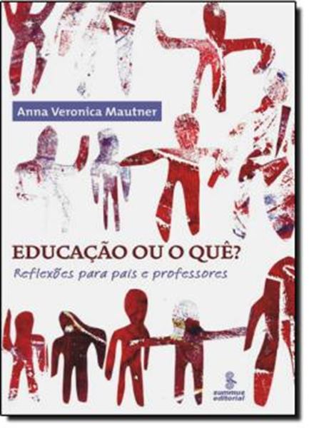 Picture of EDUCACAO OU O QUE?