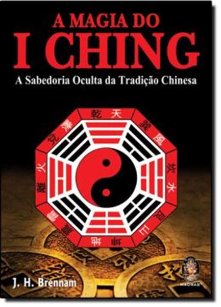 Picture of A MAGIA DO I CHING