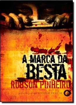 Imagem de A MARCA DA BESTA - VOL. 3 TRILOGIA O REINO DAS SOMBRAS