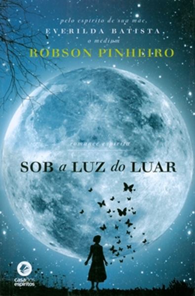 Picture of SOB A LUZ DO LUAR