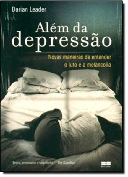 Picture of ALEM DA DEPRESSAO