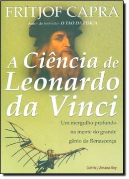 Imagem de CIENCIA DE LEONARDO DA VINCI