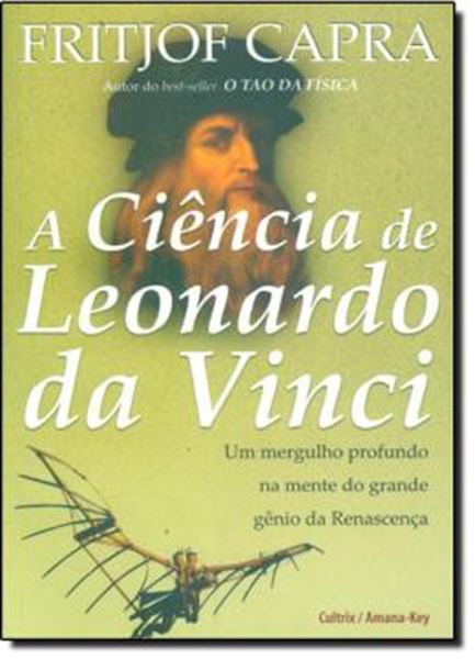 Picture of CIENCIA DE LEONARDO DA VINCI