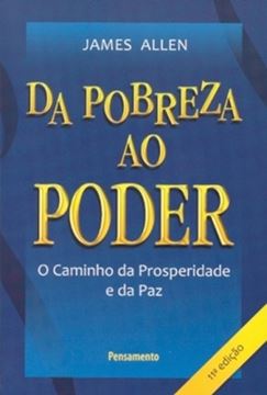 Imagem de DA POBREZA AO PODER