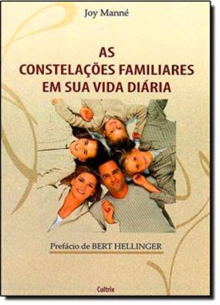 Picture of CONSTELACOES FAMILIARES EM SUA VIDA DIARIA, AS