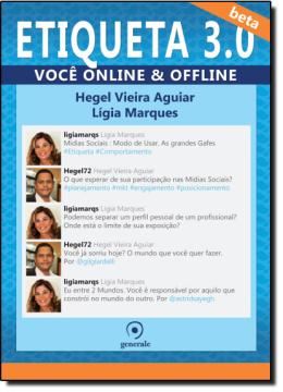 Imagem de ETIQUETA 3.0