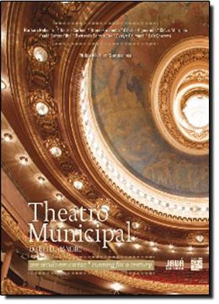 Picture of THEATRO MUNICIPAL DO RIO DE JANEIRO