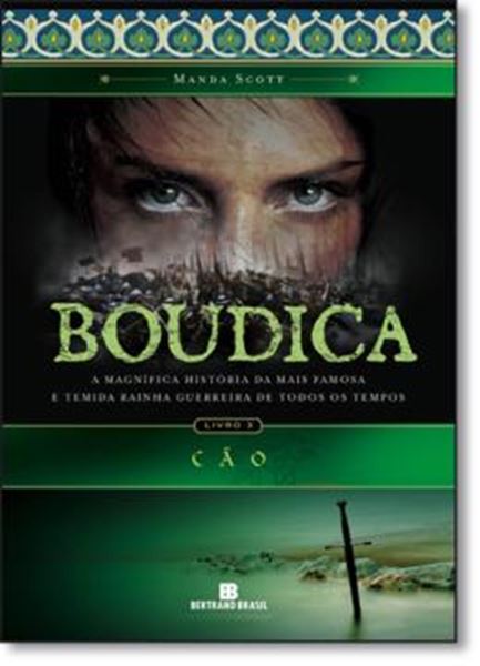 Picture of BOUDICA 3 - CAO