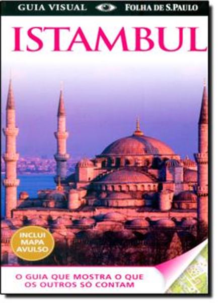 Picture of ISTAMBUL - GUIA VISUAL
