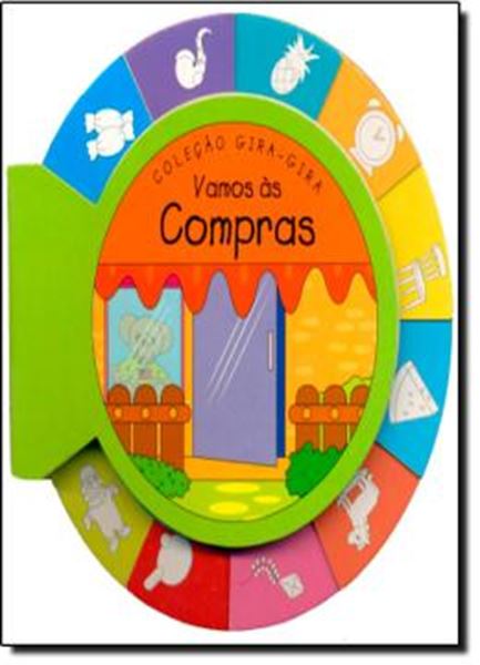 Picture of VAMOS AS COMPRAS