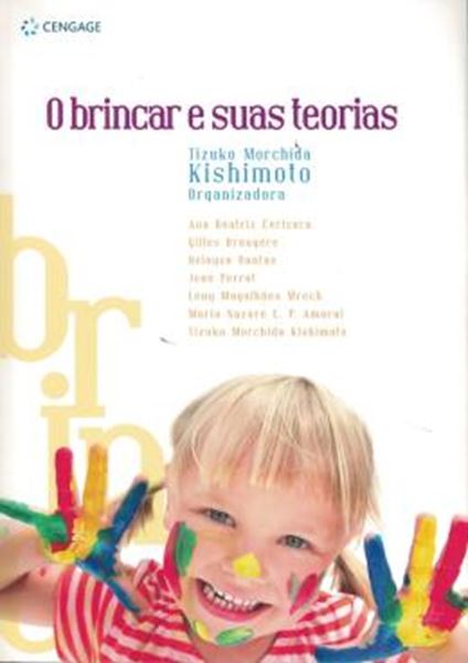 Picture of O BRINCAR E SUAS TEORIAS