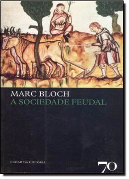 Imagem de SOCIEDADE FEUDAL, A