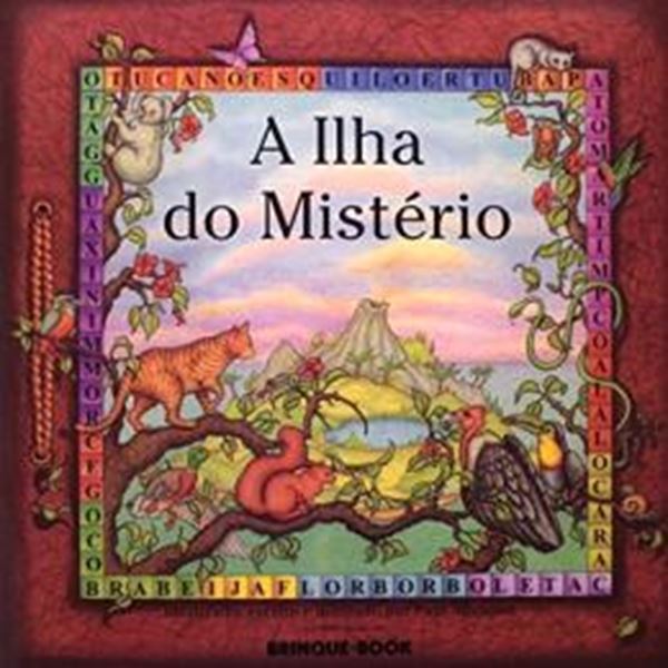 Picture of A ILHA DO MISTERIO