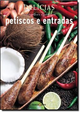 Imagem de DELICIAS - PETISCOS E ENTRADAS