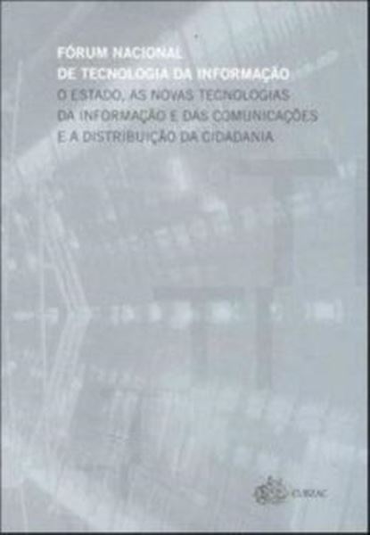 Picture of FORUM NACIONAL DE TECNOLOGIA DA INFORMACAO