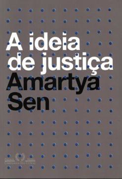 Imagem de A IDEIA DE JUSTICA
