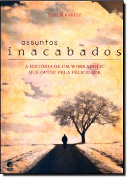 Picture of ASSUNTOS INACABADOS