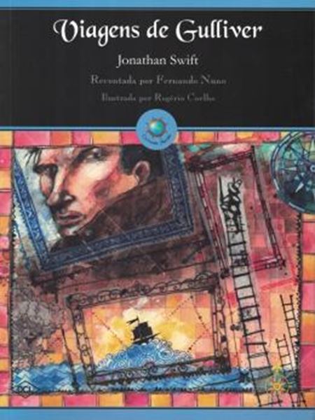 Picture of VIAGENS DE GULLIVER