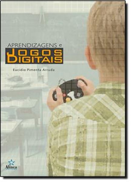 Picture of APRENDIZAGENS E JOGOS DIGITAIS