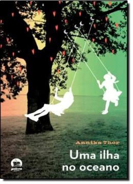 Imagem de UMA ILHA NO OCEANO