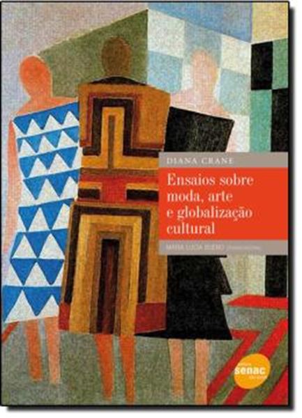 Picture of ENSAIOS SOBRE MODA, ARTE E GLOBALIZACAO CULTURAL