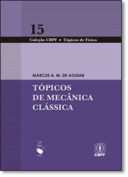 Imagem de TOPICOS DE MECANICA CLASSICA