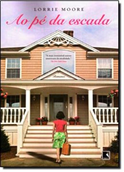 Picture of AO PE DA ESCADA