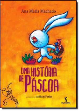 Imagem de UMA HISTORIA DE PASCOA