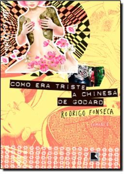 Imagem de COMO ERA TRISTE A CHINESA DE GODARD