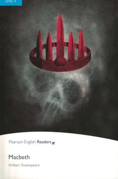 Picture of MACBETH - LEVEL 4 WITH CD MP3